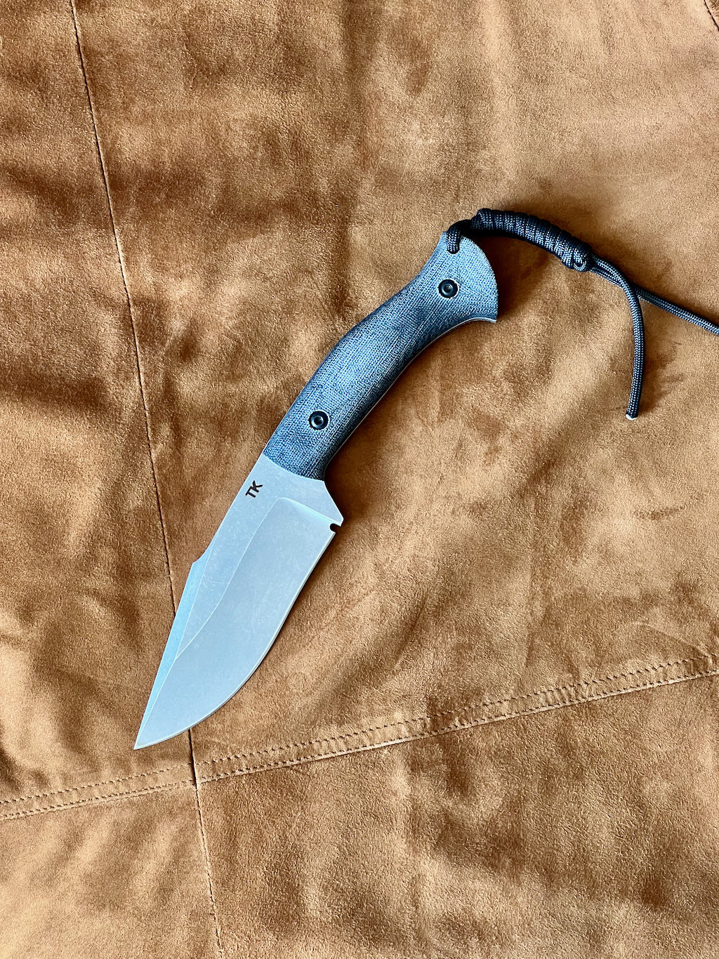 HellCat (Inox)