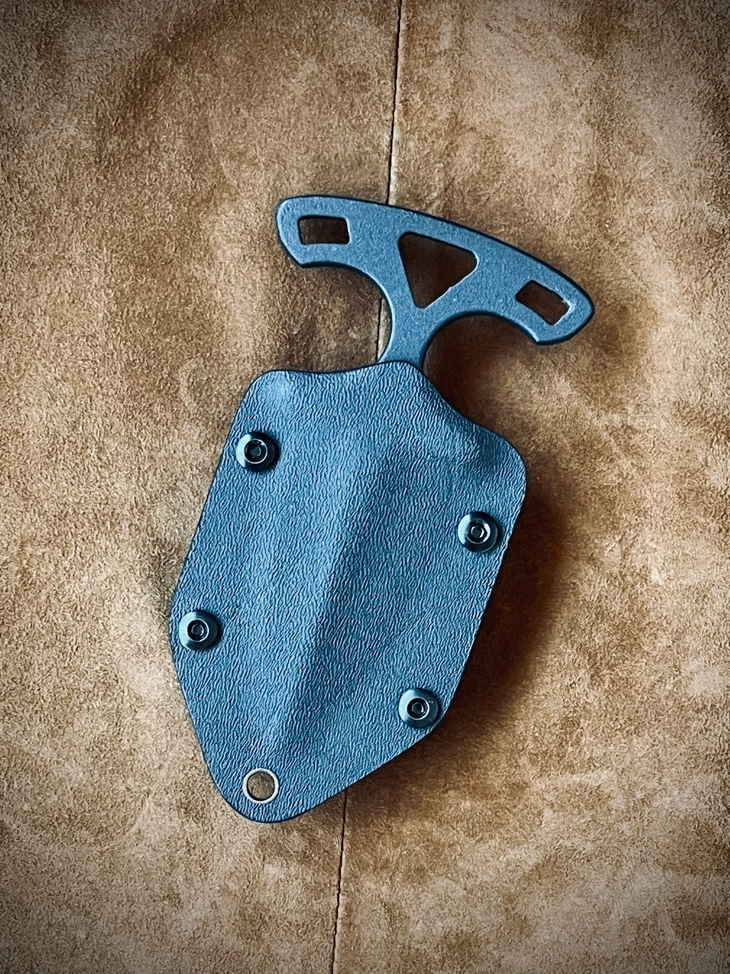 Push Dagger (Carbono) - Imagem 4