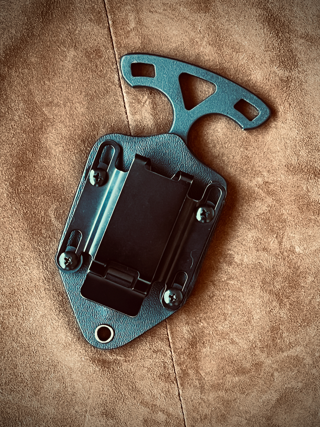 Push Dagger (Carbono) - Imagem 5