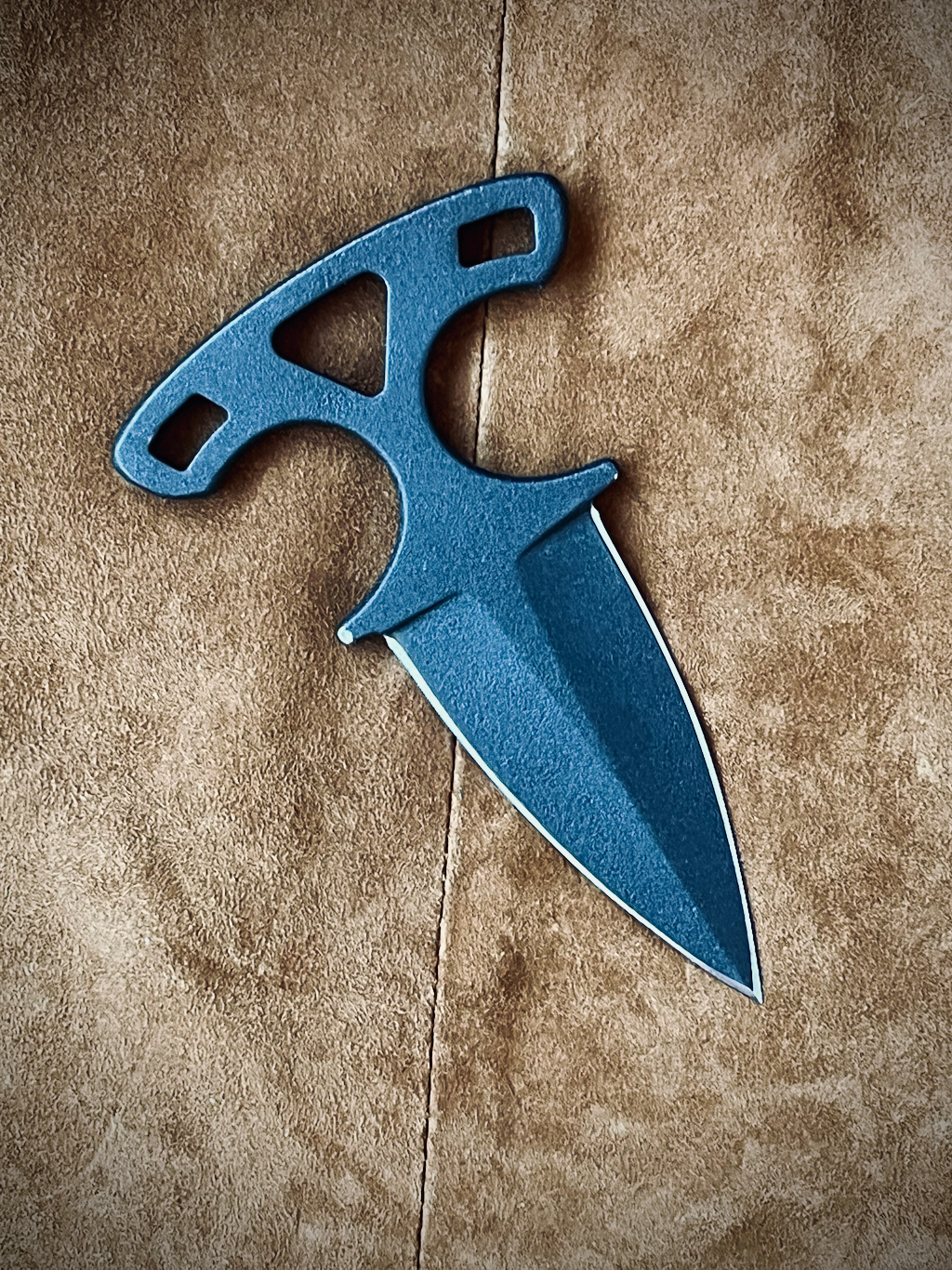 Push Dagger (Carbono) - Imagem 2